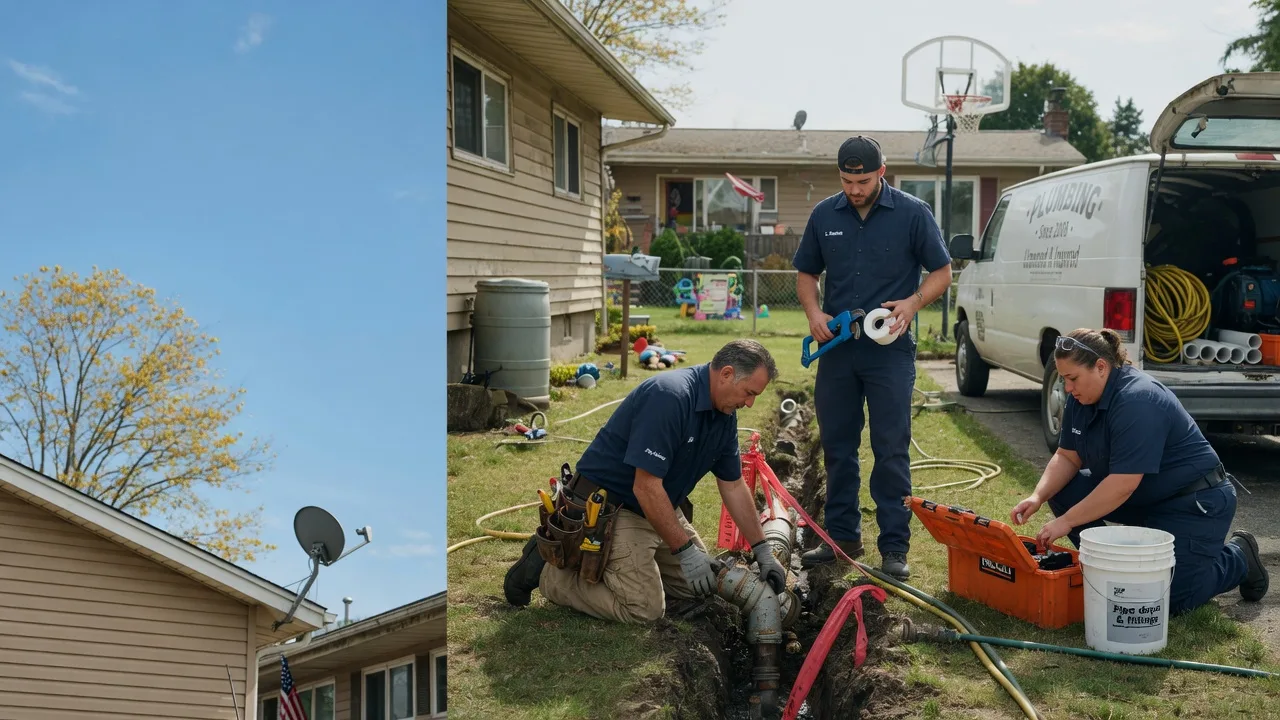 Garbage Disposal Replacement in Eagleville, MO near me